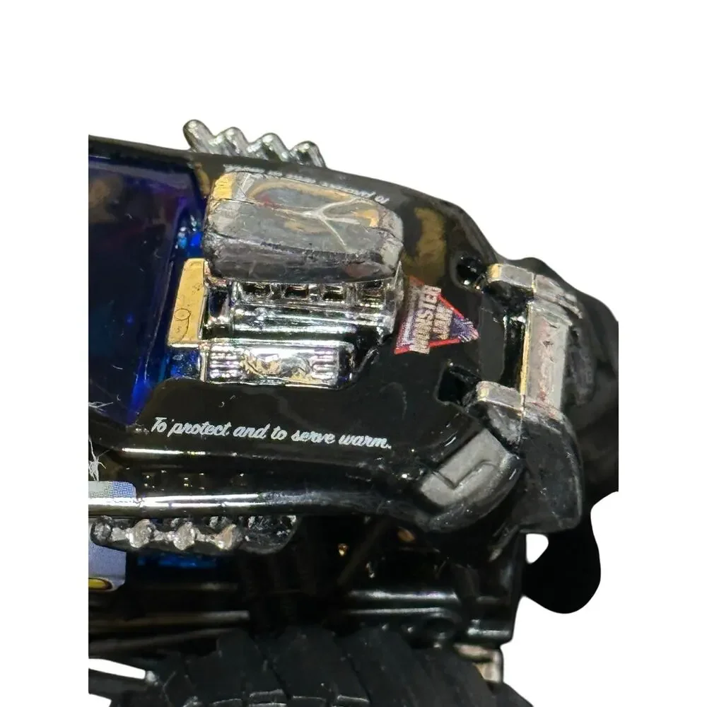 Hot Wheels hot wheels